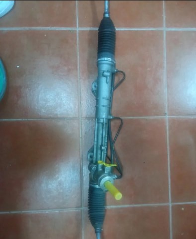 1623215280 Peugeot/Citroen Cremalheira da direção