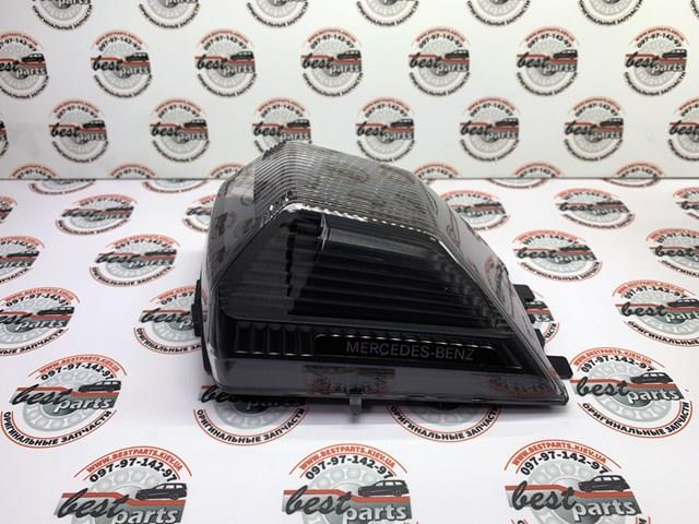 Compre A4639063501 Mercedes Luz intermitente no pára-lama esquerdo