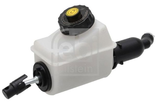Compre 171408 Febi Cilindro mestre de embraiagem
