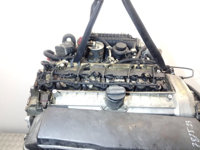 Compre 647961 Mercedes Motor montado