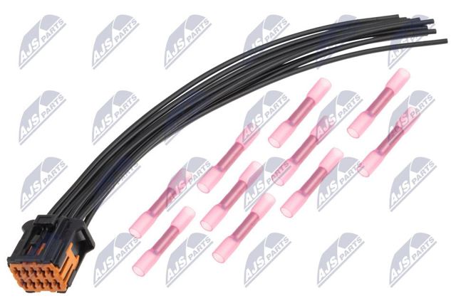 Relê de aquecimento do assento Peugeot/Citroen 1609939180 preço, a partir de 227,95 USD