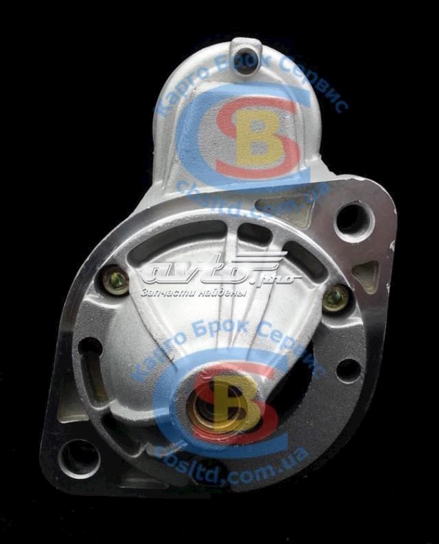 Motor de arranco Chery Tiggo  T11