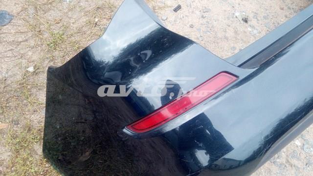 13325137 General Motors Pára-choque traseiro