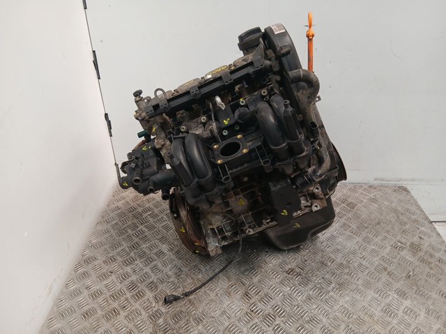 Motor montado AKK VAG
