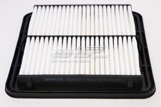 Filtro de ar Shafer SX2672 preço, a partir de 8,69 USD