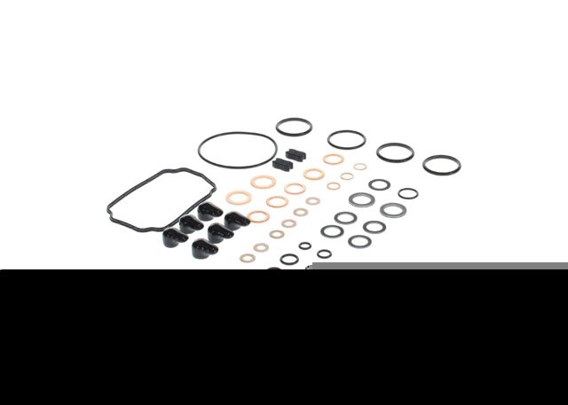 Kit de reparação da Bomba de Combustível de Pressão Alta Bosch H146600112