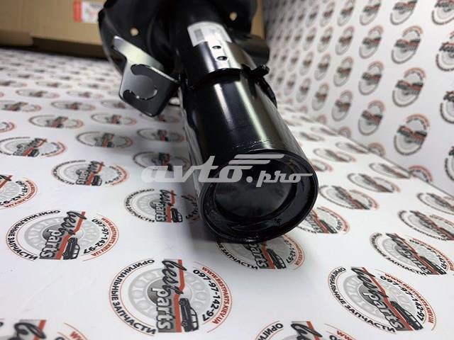 Amortecedor dianteiro direito LR116116 Land Rover
