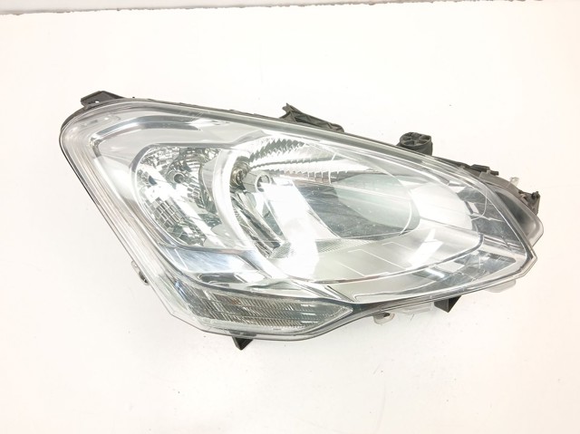 Luz direita 9682828180 Peugeot/Citroen