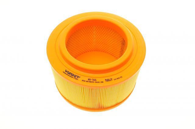 Compre WH566 Wunder Filtro de ar