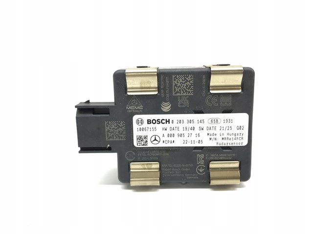  Mercedes A0009052716 preço, a partir de 389,20 USD