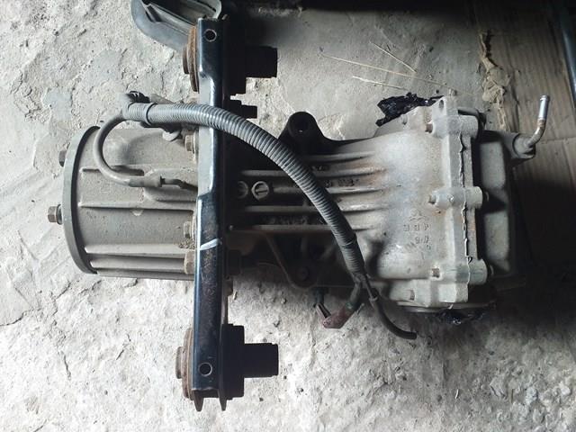 Redutor do eixo traseiro Renault (RVI) 383004BF0A preço, a partir de 3766,97 USD