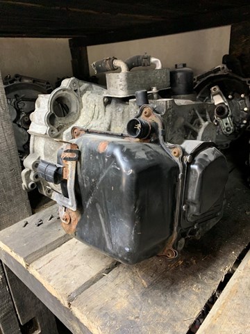  KMZ VAG