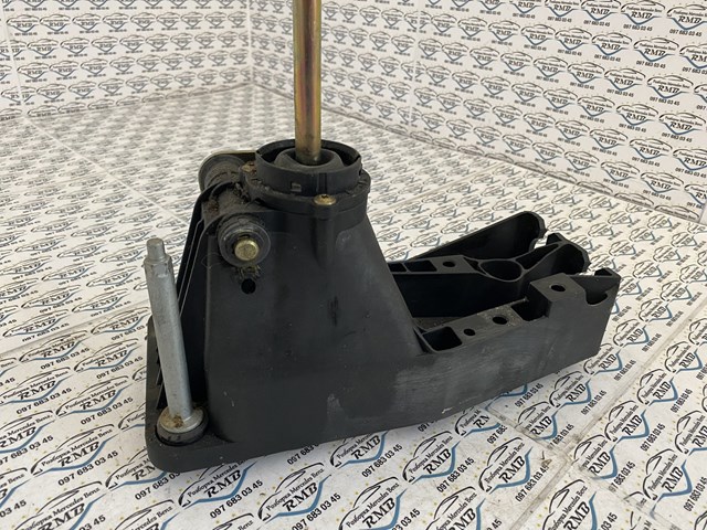 Avalanca de mudança para Mercedes A  W168