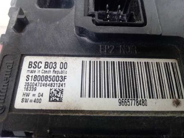  Peugeot/Citroen 9665778480 preço, a partir de 108,96 USD