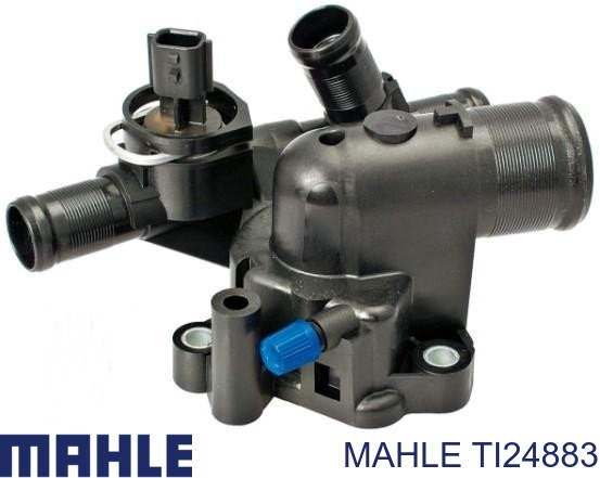 TI24883 Mahle Original Caixa do termostato