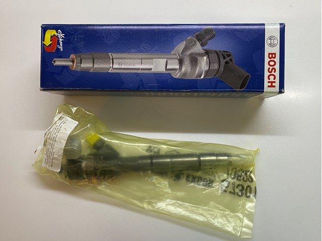 Compre 0445110288 Bosch Injetor de injeção de combustível