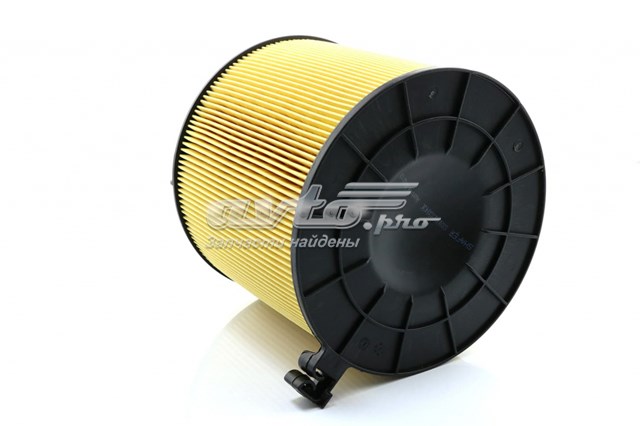 Filtro de ar SX8W0133843C Shafer