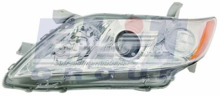 Luz esquerda Depo/Loro/Abakus 21211Q6LLDEM preço, a partir de 208,51 USD