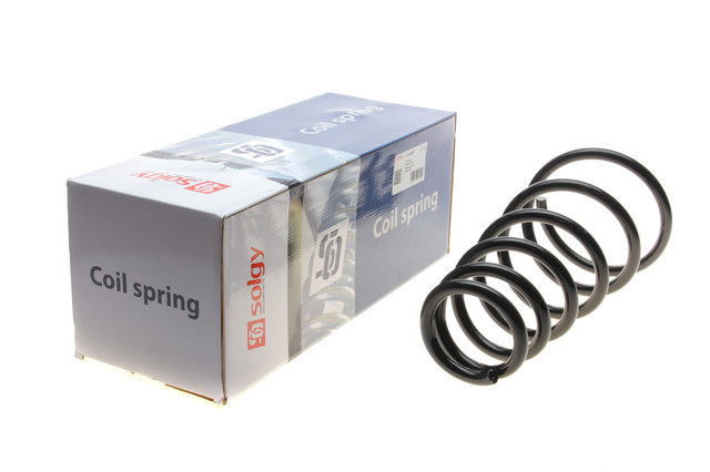 Mola traseira Solgy 212061 preço, a partir de 46,47 USD