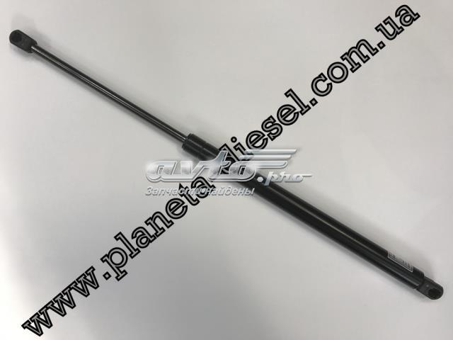 Amortecedor de tampa de porta-malas (de 3ª/5ª porta traseira) para SsangYong Actyon  