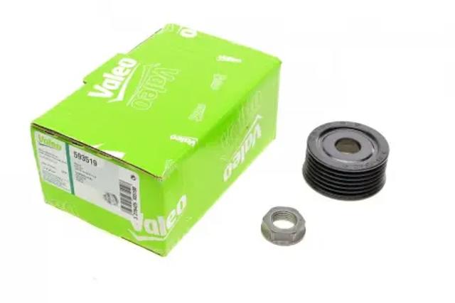 593519 VALEO Polia do gerador