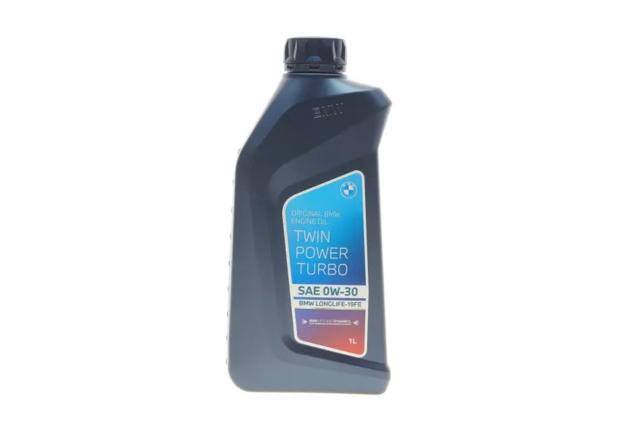 Compre 83215A65BF6 BMW Óleo para motor