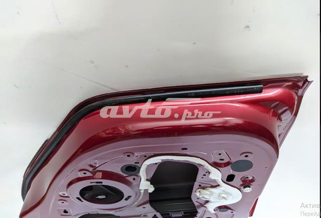 Porta traseira direita Peugeot/Citroen 9802969680 preço, a partir de 474,13 USD