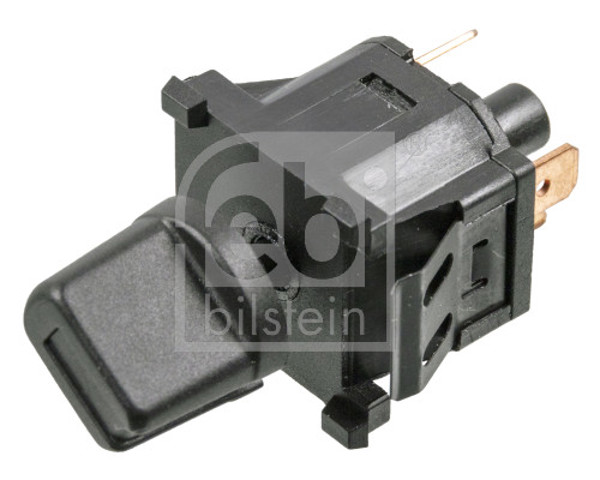 Resistor (resistência) de ventilador de forno (de aquecedor de salão) 14076 Febi