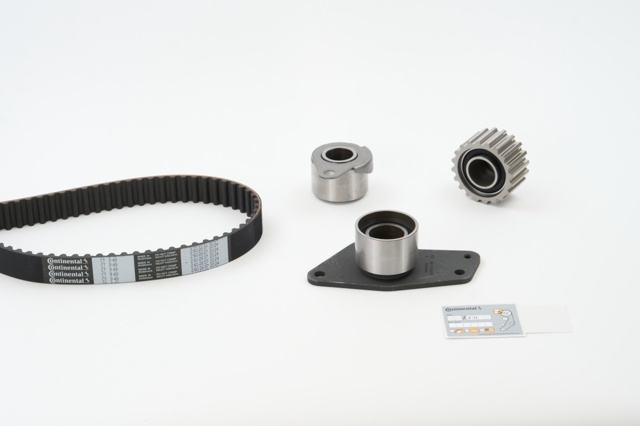 Compre CT949K2 Continental/Siemens Correia do mecanismo de distribuição de gás, kit