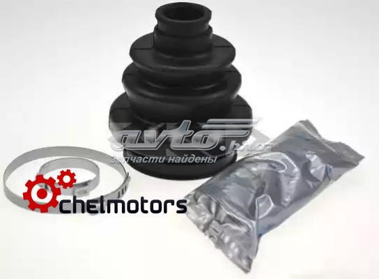 Bota de proteção externa de junta homocinética do semieixo traseiro GKN-Spidan 304017 preço, a partir de 18,83 USD