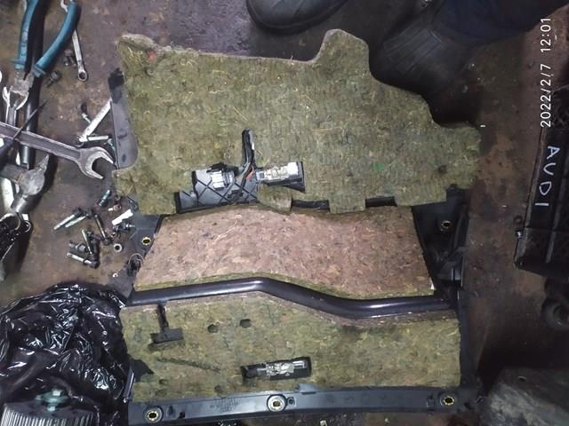 4B1857035 VAG 