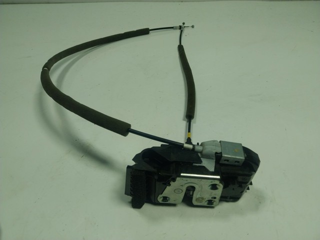Fecho da porta dianteira direita Renault (RVI) 805004EA2A preço, a partir de 51,17 USD
