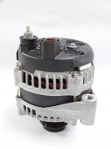 Gerador Land Rover LR076696