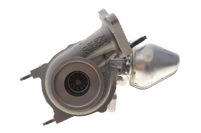Turbina Garrett 8220885008S