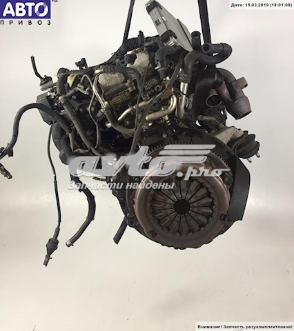  Toyota 1GFE