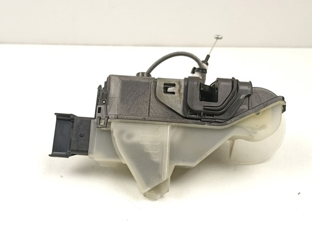 Compre 9816343480 Peugeot/Citroen Fecho da porta dianteira esquerda