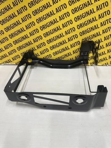 Compre 51118071635 BMW Consola do radiador esquerdo