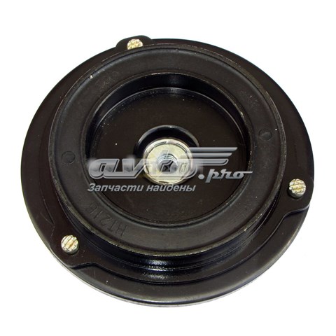 253666 Cargo Disco de acoplamento do compressor de aparelho de ar condicionado