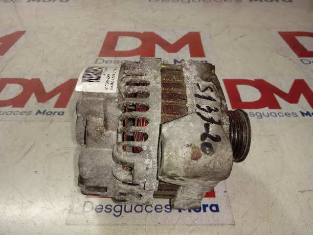 Compre 2S6T10300DB Mazda Gerador