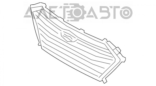  Hyundai/Kia 86351F2000