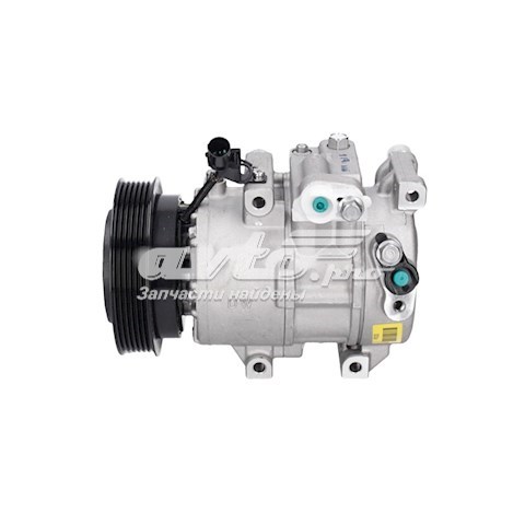 Compressor de aparelho de ar condicionado Hyundai/Kia 977012F031 preço, a partir de 395,16 USD