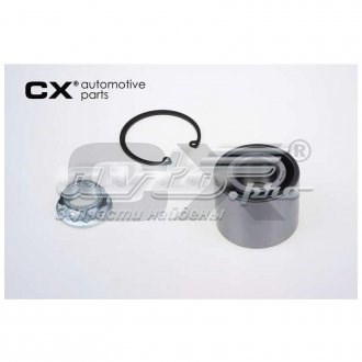 Rolamento de cubo traseiro CX/Complex CX444 preço, a partir de 27,00 USD