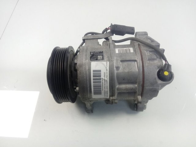 Compressor de aparelho de ar condicionado BMW 6452929932804 preço, a partir de 142,36 USD