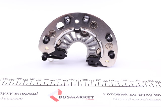 Compre 940016146700 Magneti Marelli Eixo de diodos do gerador