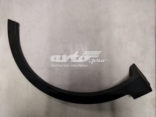 Expansor (placa sobreposta) de arco do pára-lama dianteiro direito Hyundai/Kia 877122W000CA preço, a partir de 62,23 USD