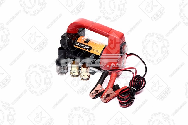 ST006 DK Bomba de bombeio de combustível/de óleo, universal