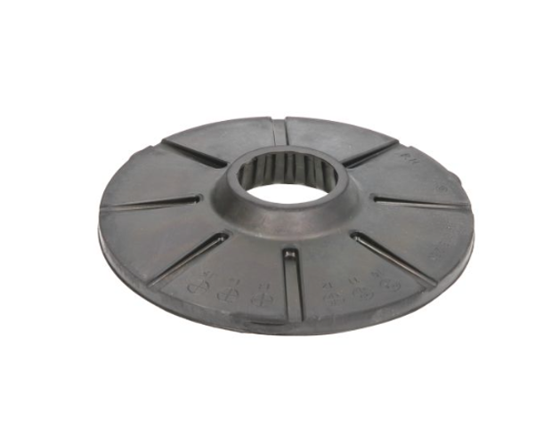 Espaçador (anel de borracha) da mola traseira inferior Korea (oem) A80030D preço, a partir de 6,15 USD