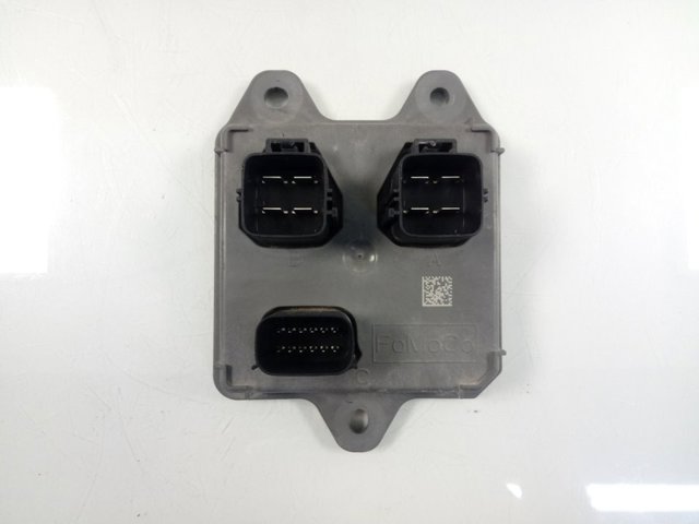Relê das velas de incandescência GK2112B533AA Ford