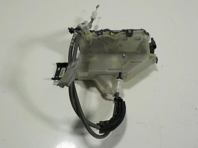 Compre 9830559380 Peugeot/Citroen Fecho da porta traseira direita