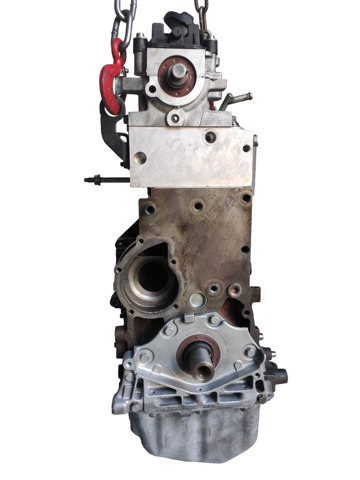 RHZ Suzuki Motor montado